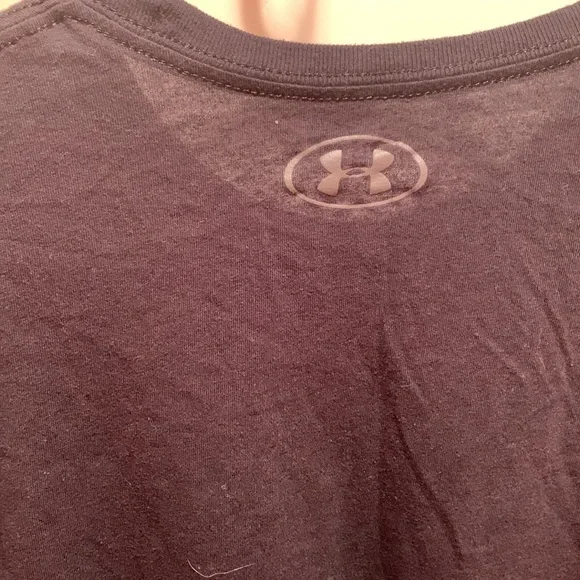 Men’s Under Armour t-shirt - Picture 5 of 6